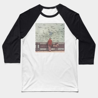 tjontj Baseball T-Shirt